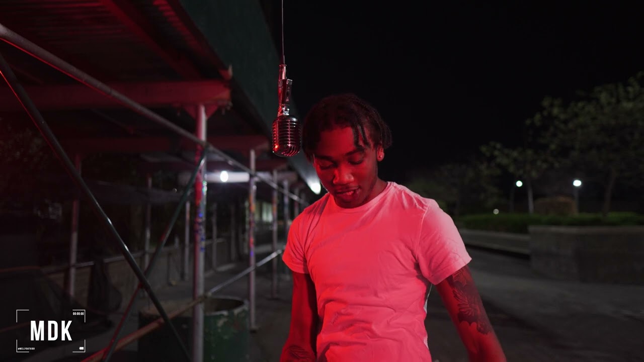 Mori Briscoe - Naruto | Midnight Freestyles ( Performance ) Prod by. 