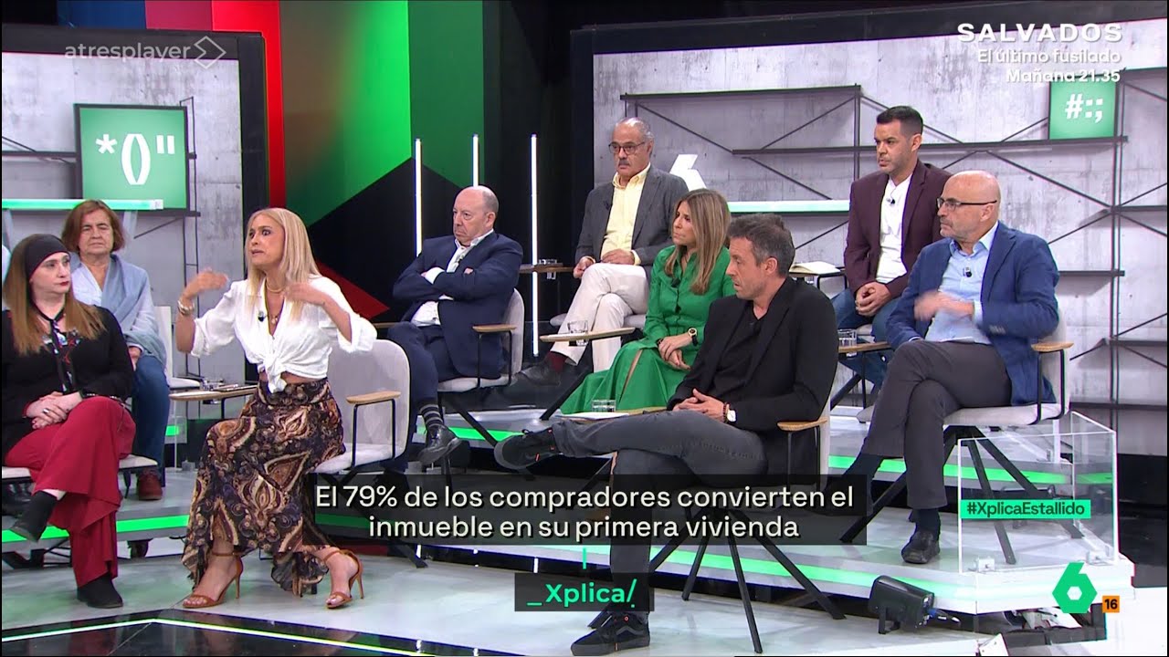 &iquest;Se acab&oacute; el boom inmobiliario en Espa&ntilde;a?