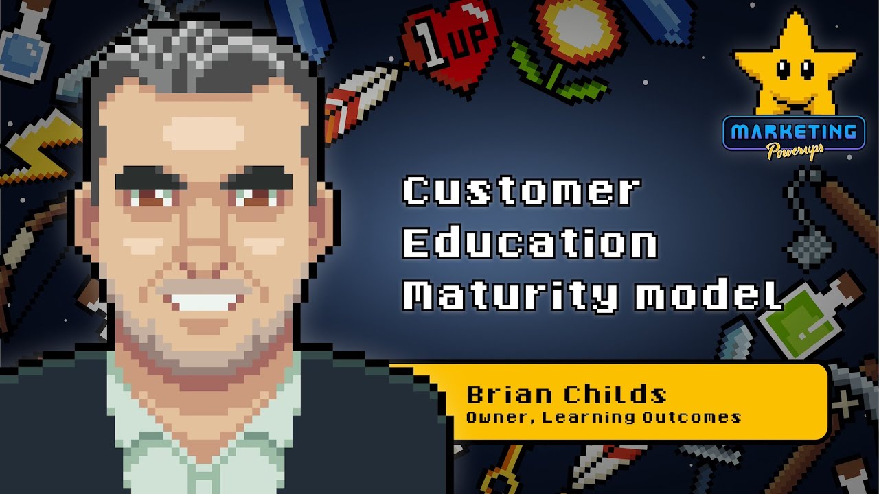 Brian Childs' Customer Training Program Scorecard