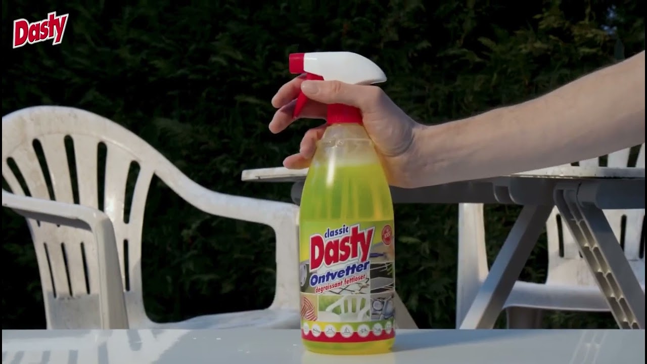 Dasty Classic USES   استعمالات داستي كلاسك