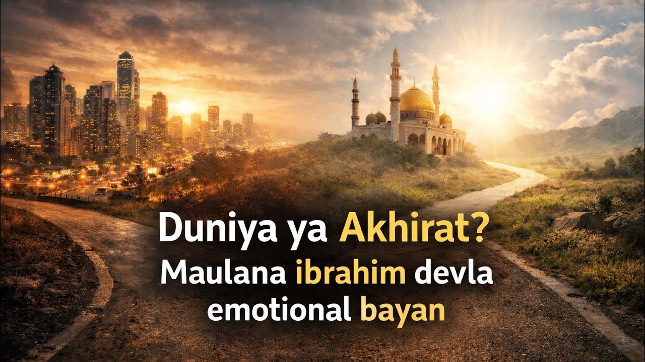 Maulana Ibrahim Dewla emotional bayan 🥺 | titans of Islam