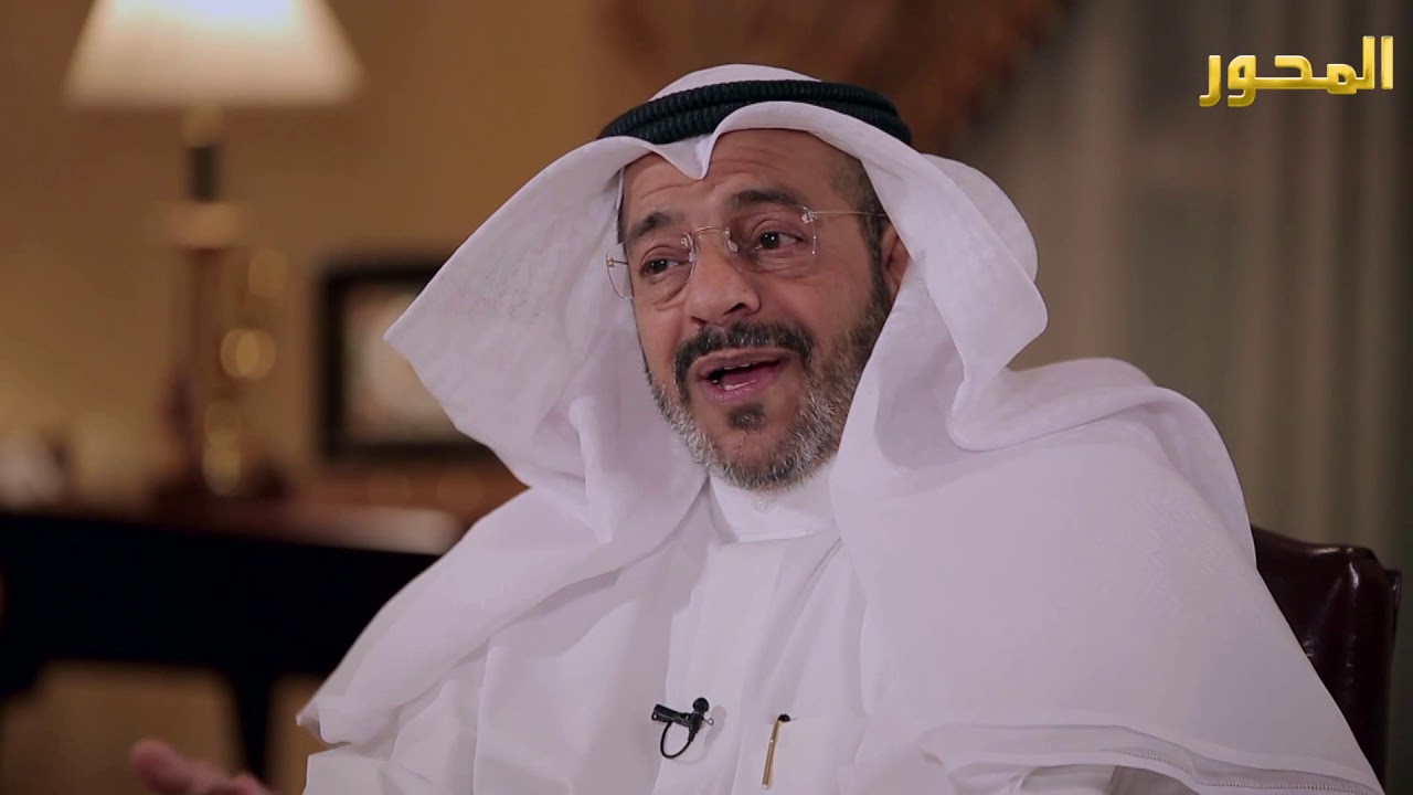 الغريم أحمد الربعي