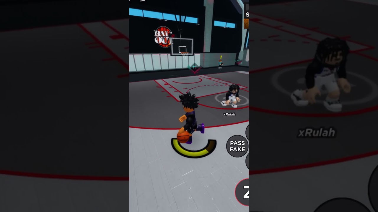Rh2 the journey |selling ankle breakers|