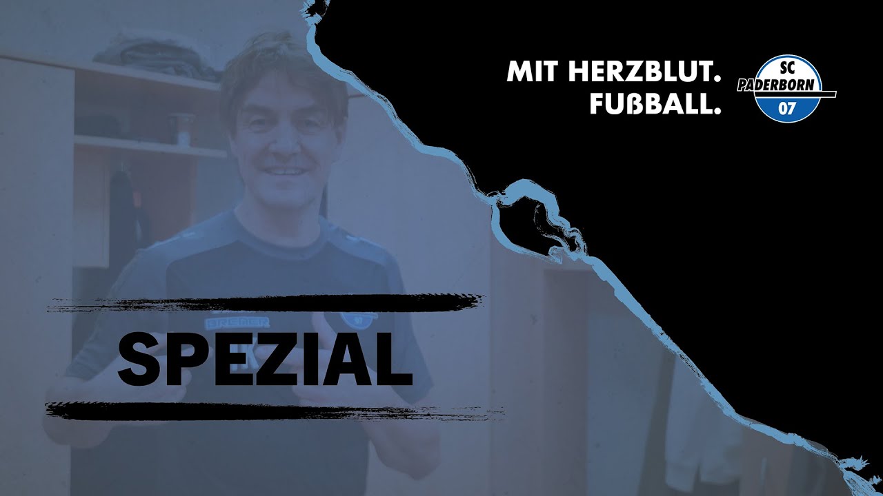 SPEZIAL | Matze Knop beim Mini-Praktikum