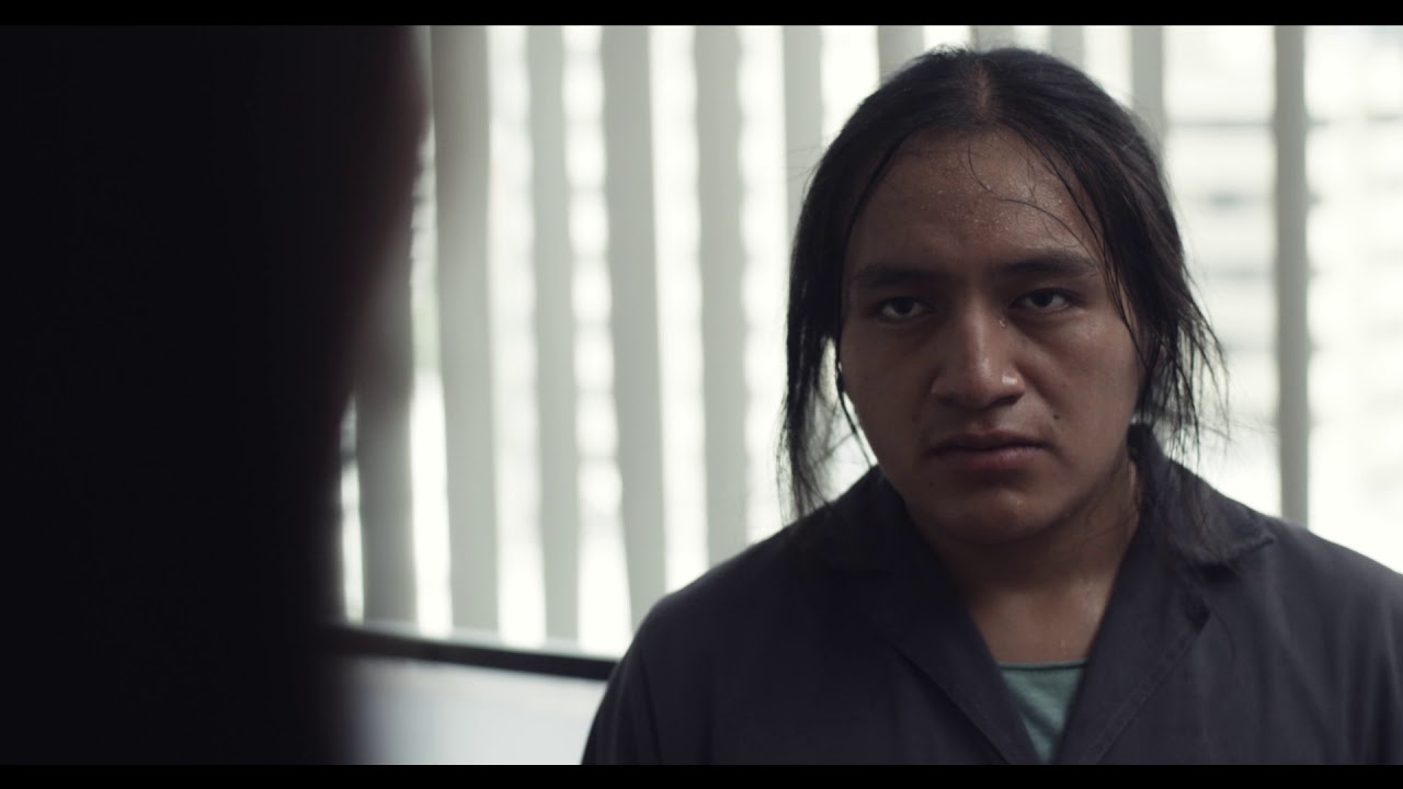 Los Nin - Unan las manos - Urband (video oficial)