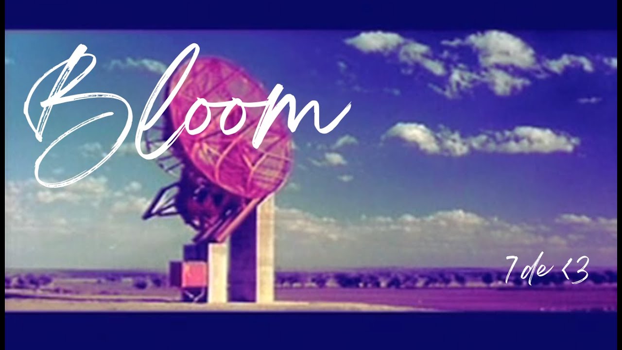 Bloom - 7 de Coeur