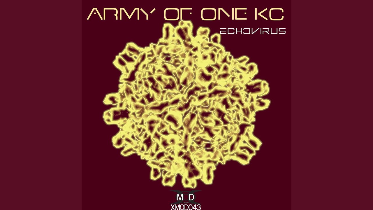 Echovirus (Original Mix)