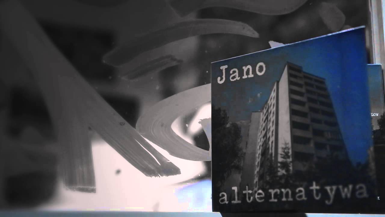 Jano z OMP - W pionie (prod. Bambeer)