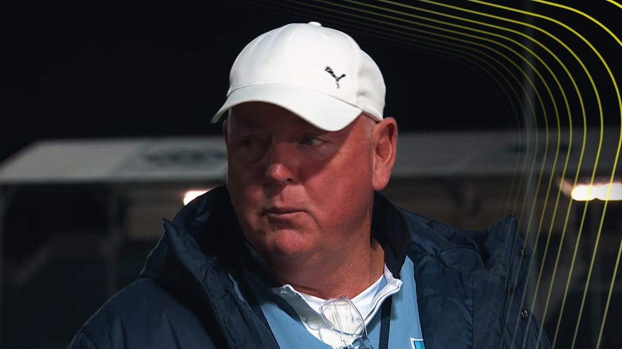 Jake White gives thoughts after Vodacom Bulls victory against Glasgow Warriors
