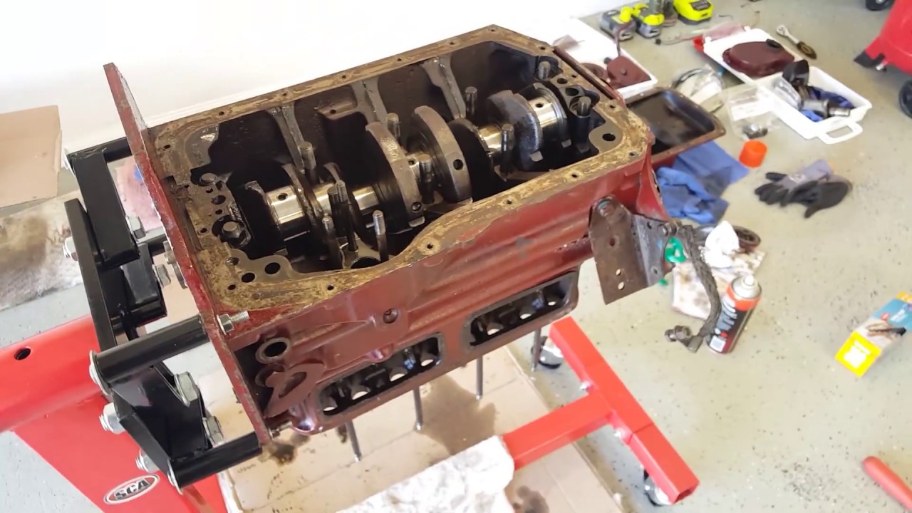 Project MGA - Part 7