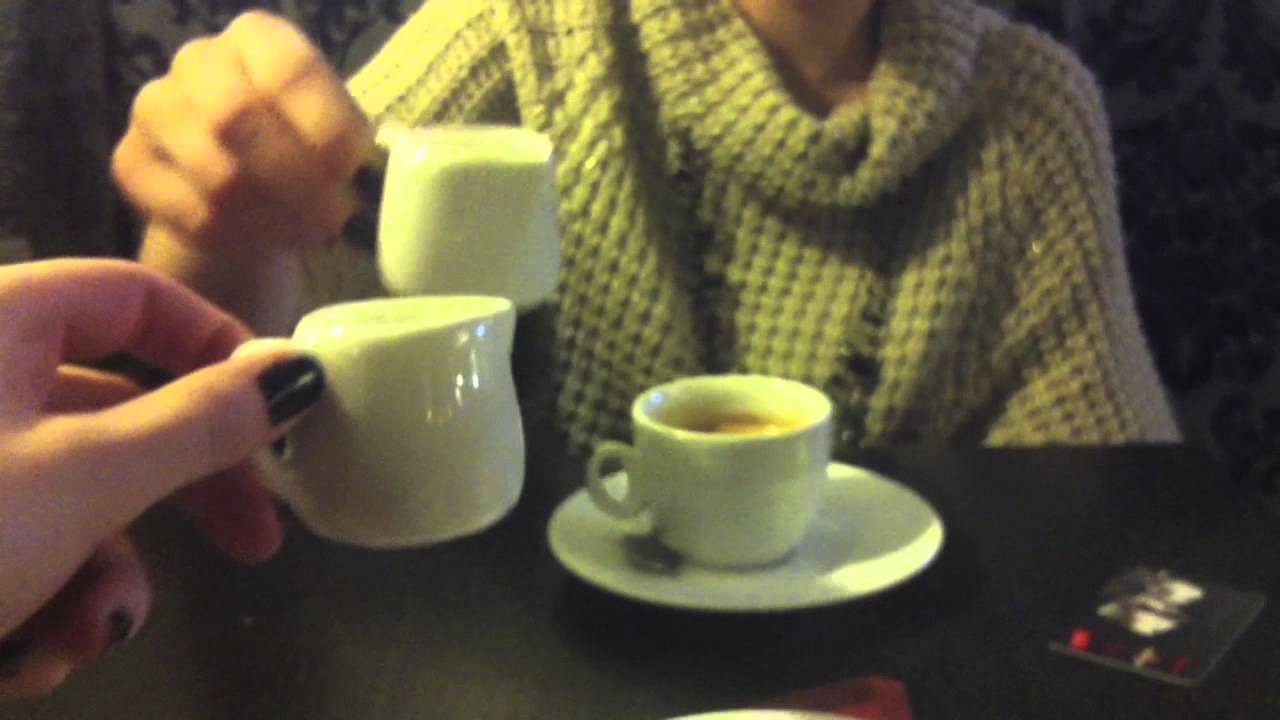 Vlogmas: Day 20, catching up with Daiva | Chanelette
