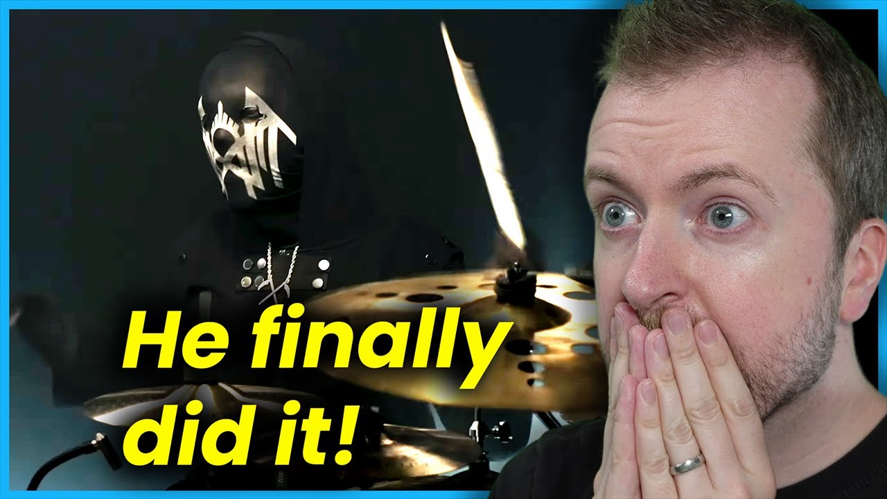 Drummer analyses The Summoning offering from II