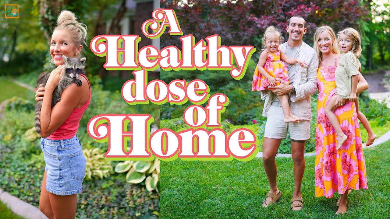 How We Do Plant-Based w/ Friends & Family: Healthy Habits Away From Home