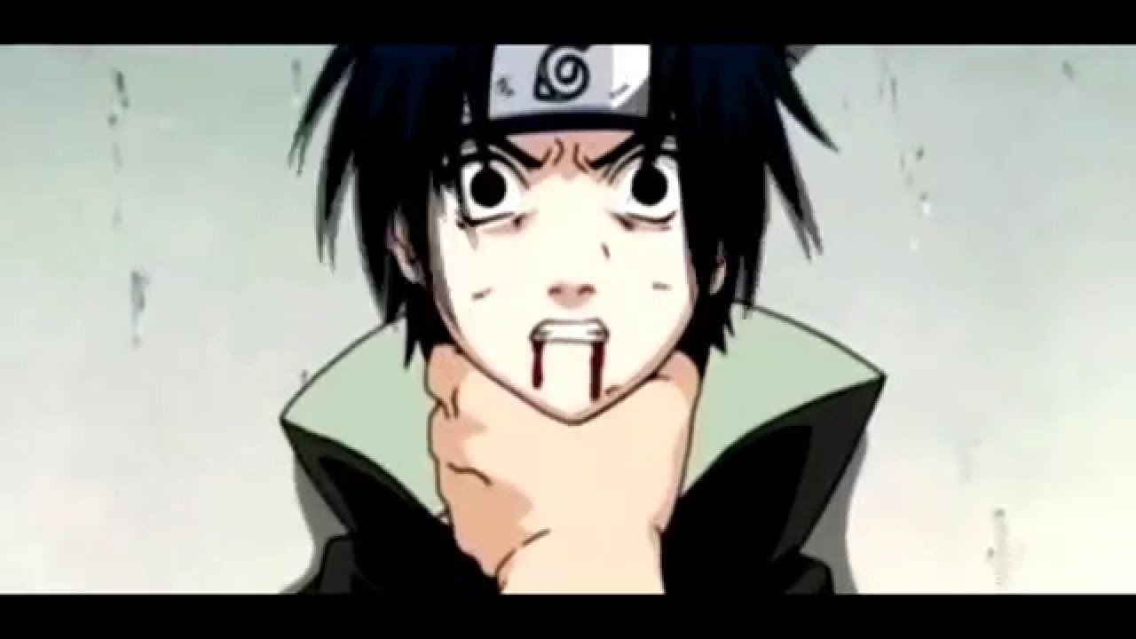 tsukuyomi edit