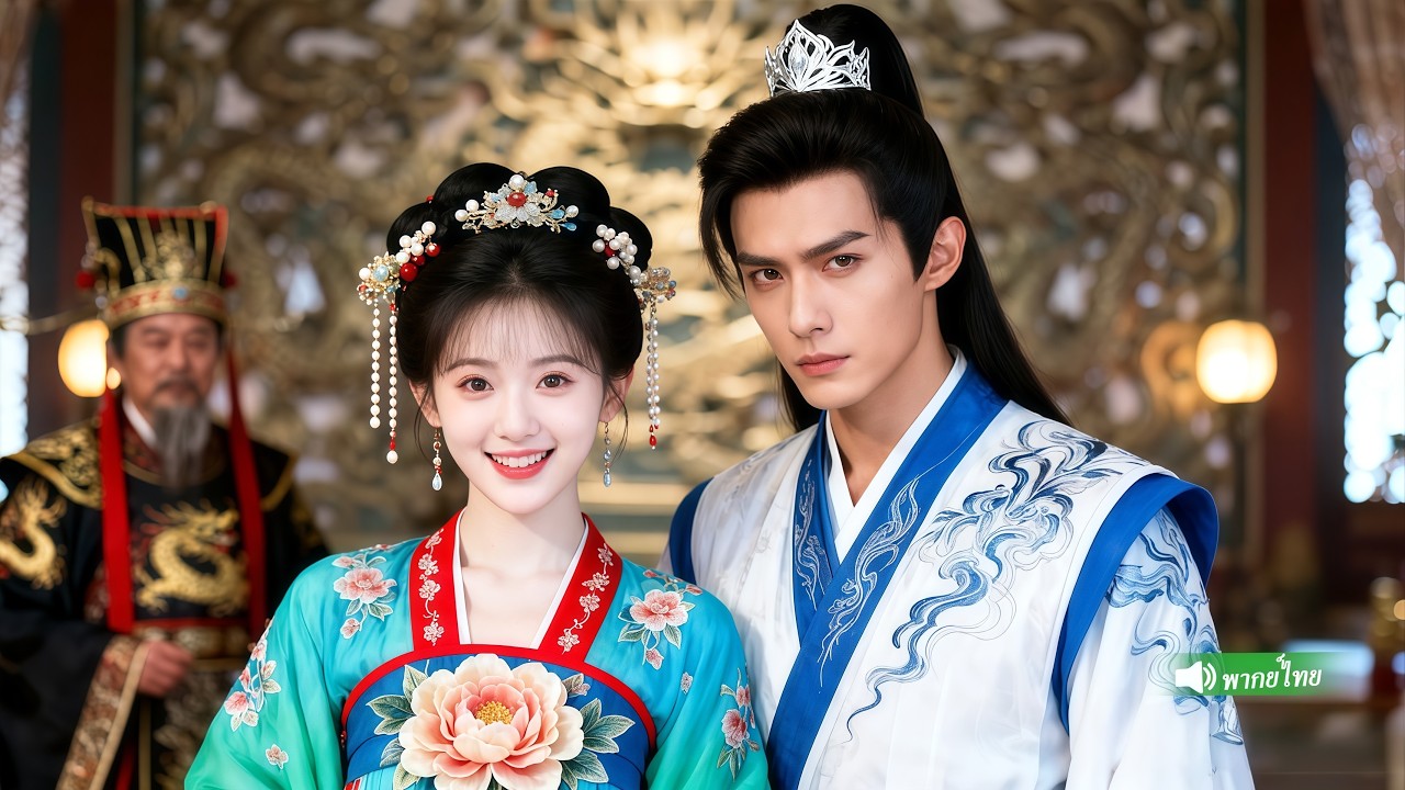 สาวทะลุมิติอยู่ในร่างสนมผู้ถูกลืมตั้งใจยั่วโมโหฮ่องเต้หนีออกวังคลอดลูกแฝดและขึ้นแท่นเป็นคนรักฮ่องเต้