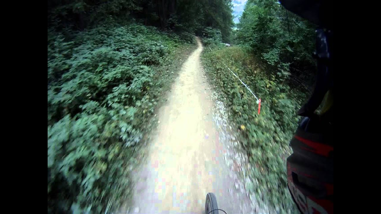 Campo Smith - Bardonecchia Bike Park