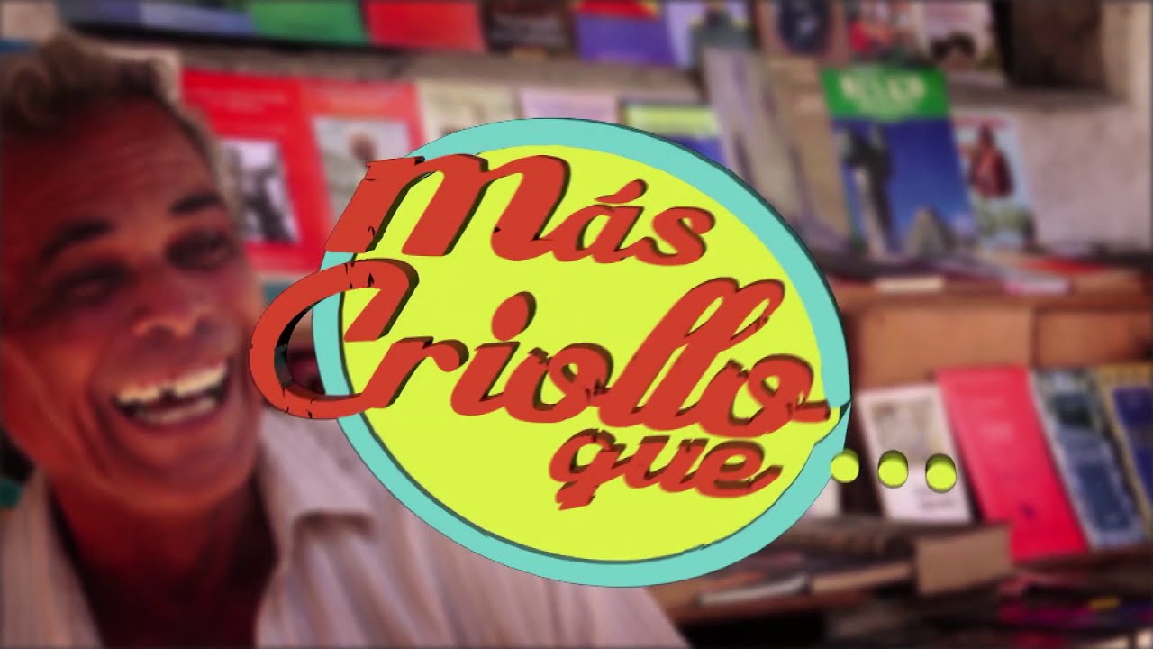 El Mango | Más Criollo Que | T2 - #10