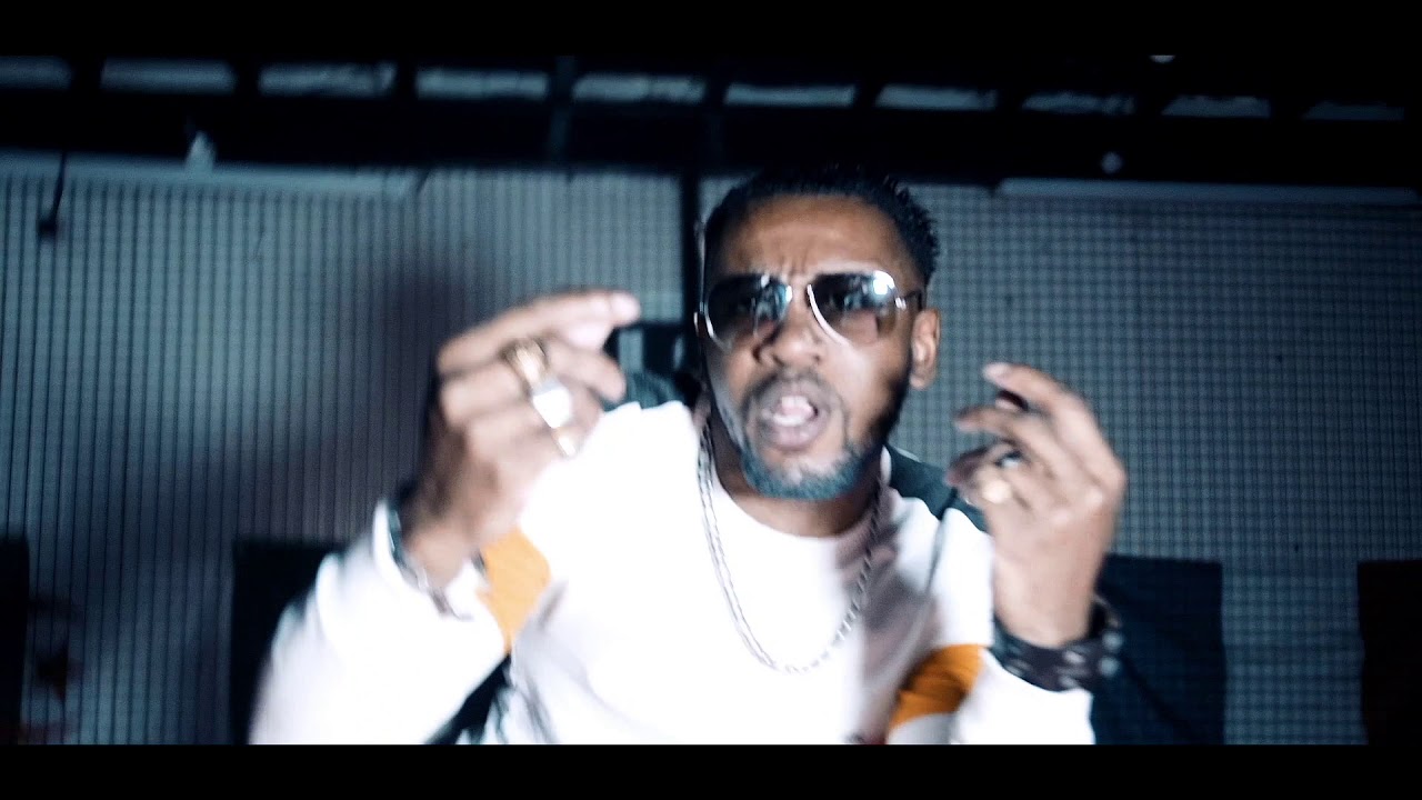 KOUABEBE - Plus que ça