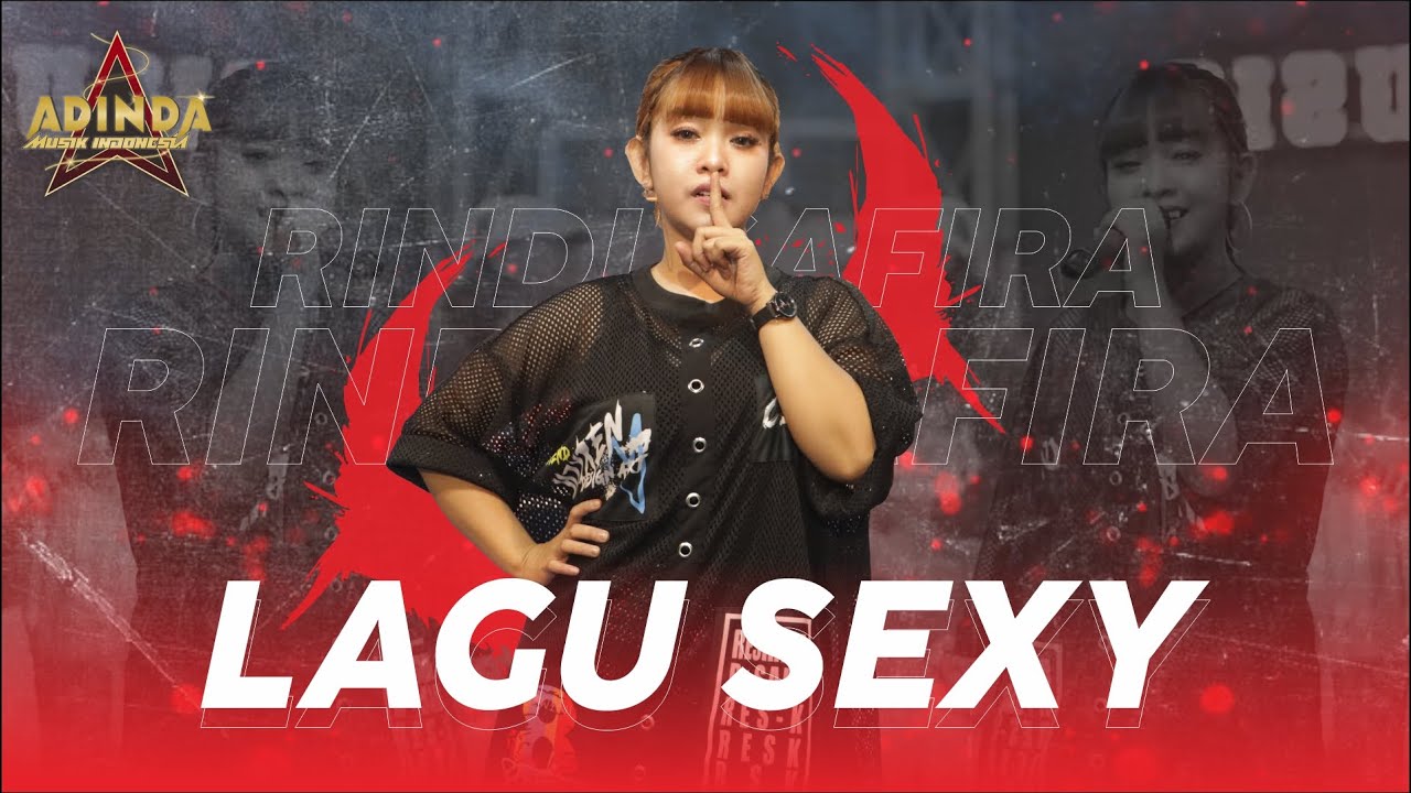 LAGU SEXY - Cover By RINDI SAFIRA _ AFC ADINDA MUSIK