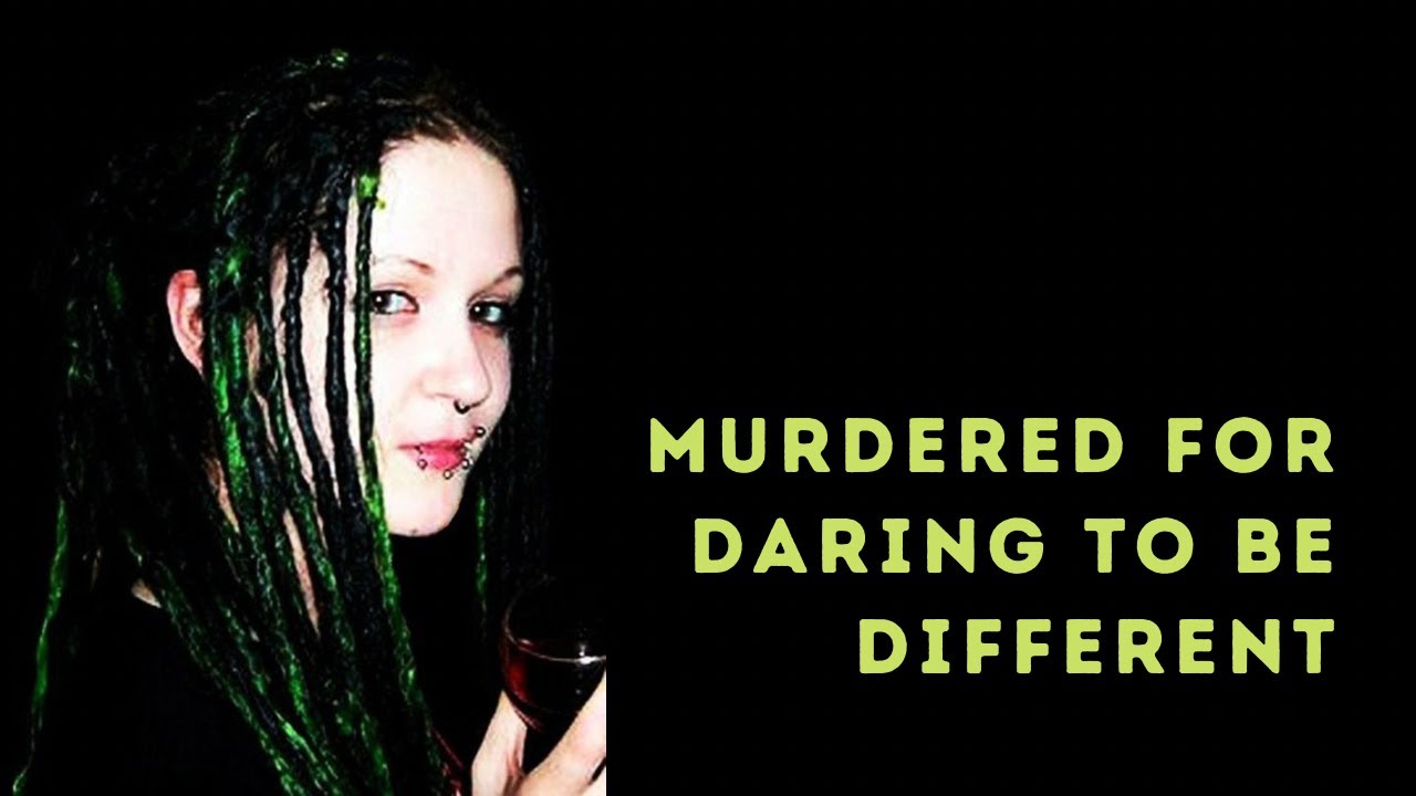 The Story of Sophie Lancaster