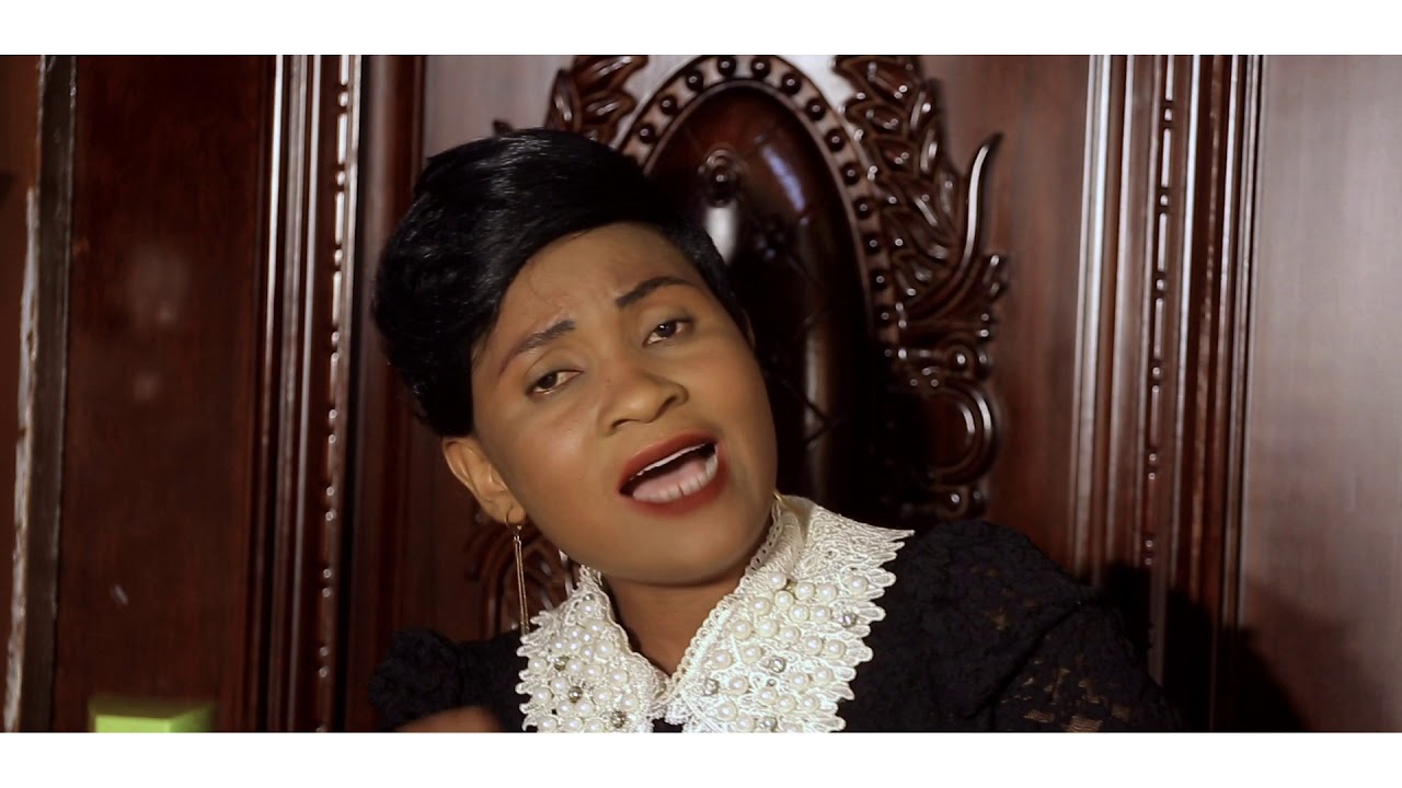 Nyakati - Lukia Mwandwanga(Official Video)