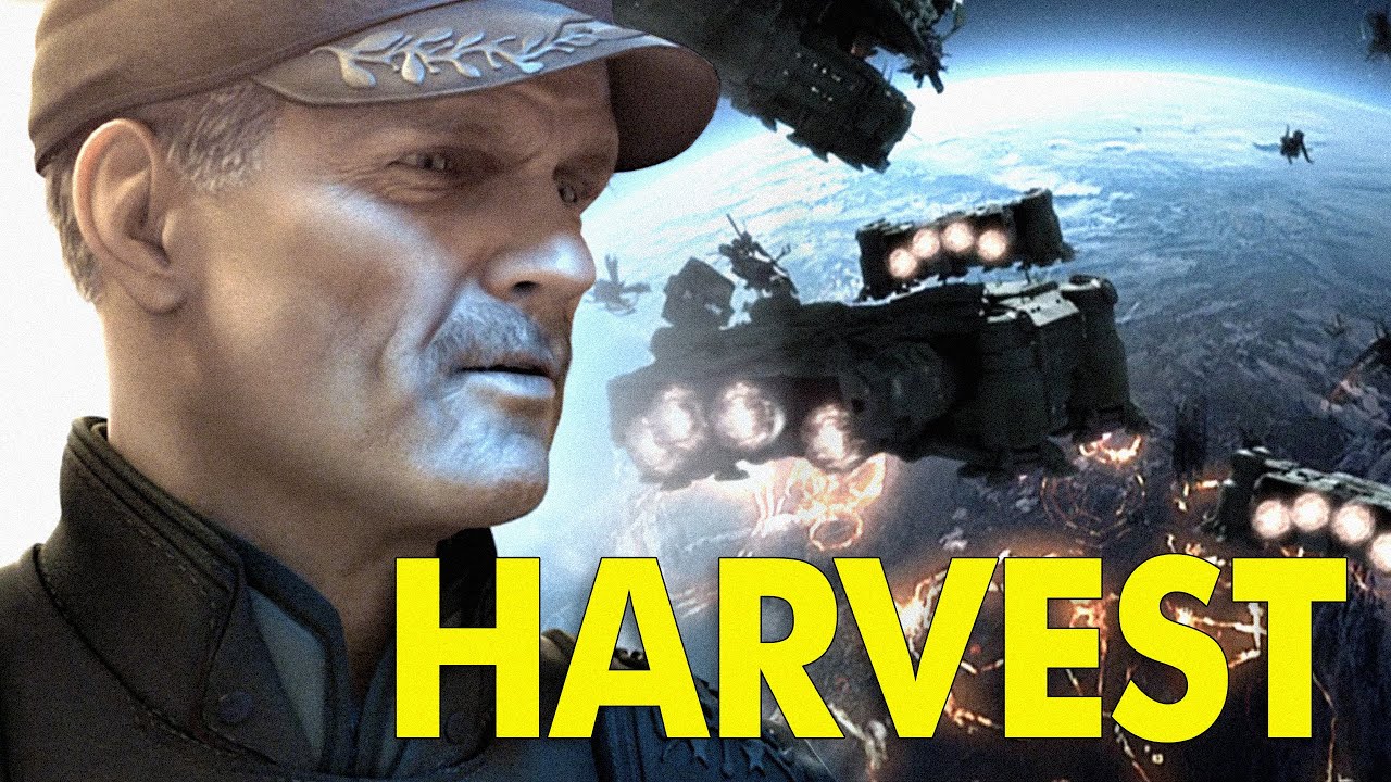 Halo Culture - Harvest & Arcadia