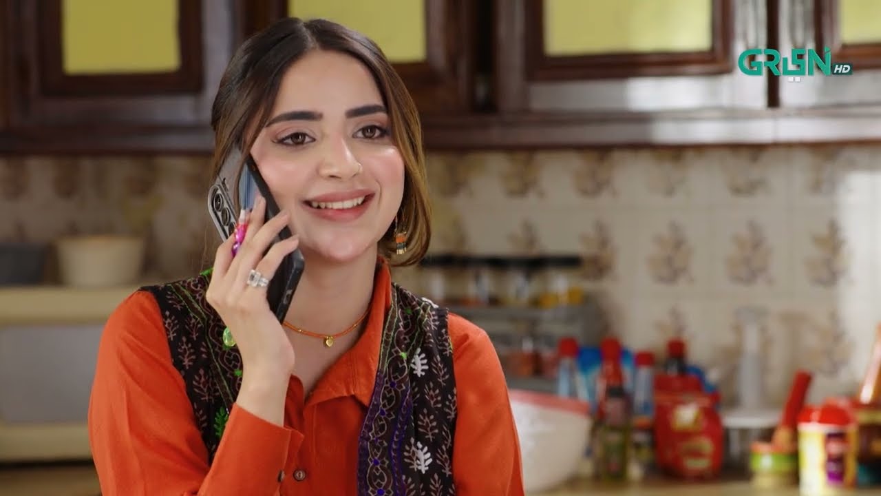 Mera Waada Kab Pura Karogi  | Faaslay | Ali Ansari - Saboor Aly | DrameBaaz