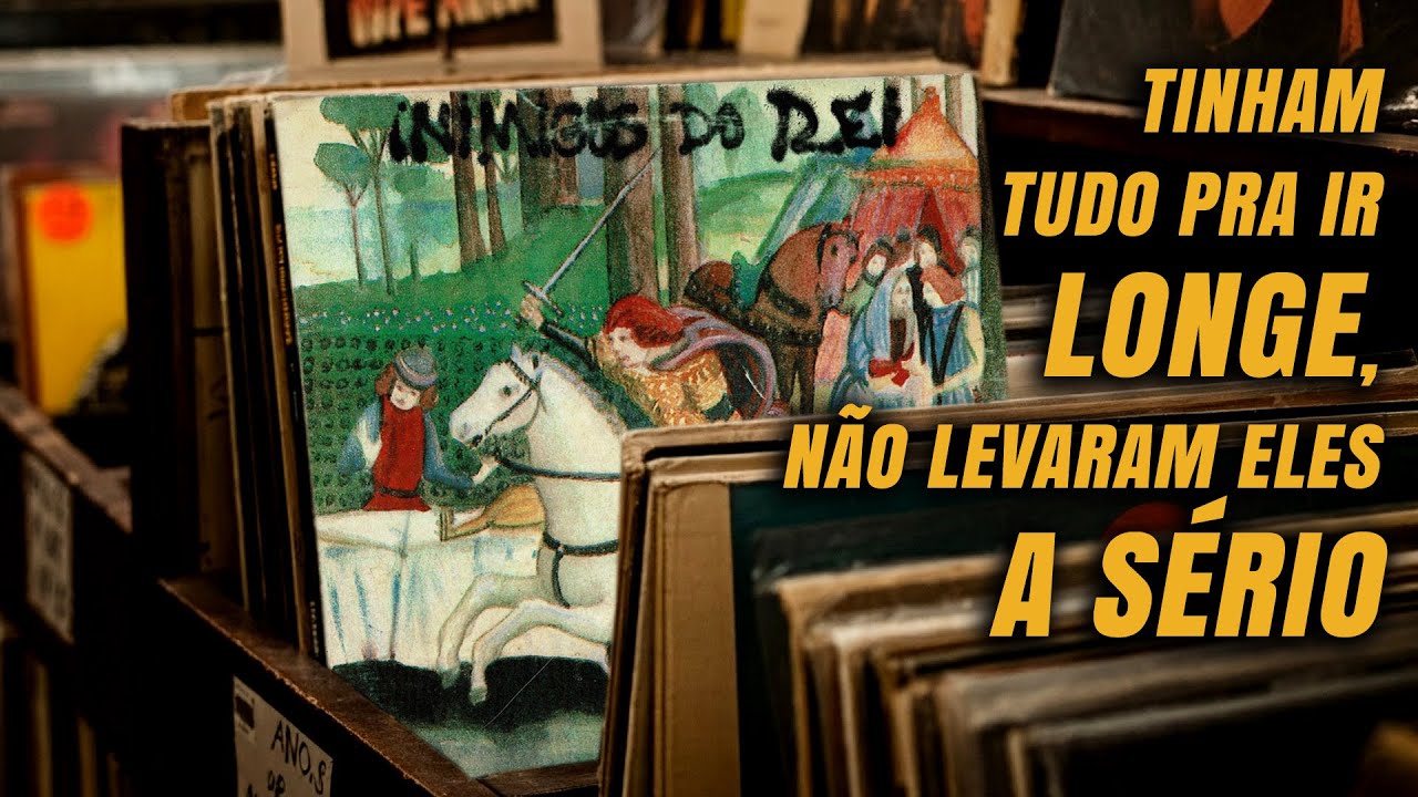 QUE FIM LEVOU O 