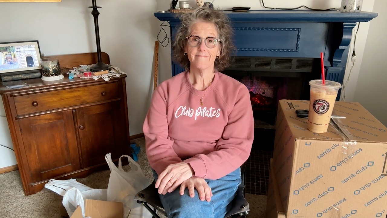 Bin Mania Mystery Unboxing and Haul