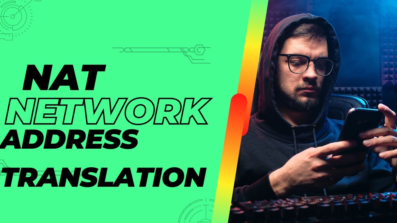 NAT | network address Translation| 01 | Sinhala