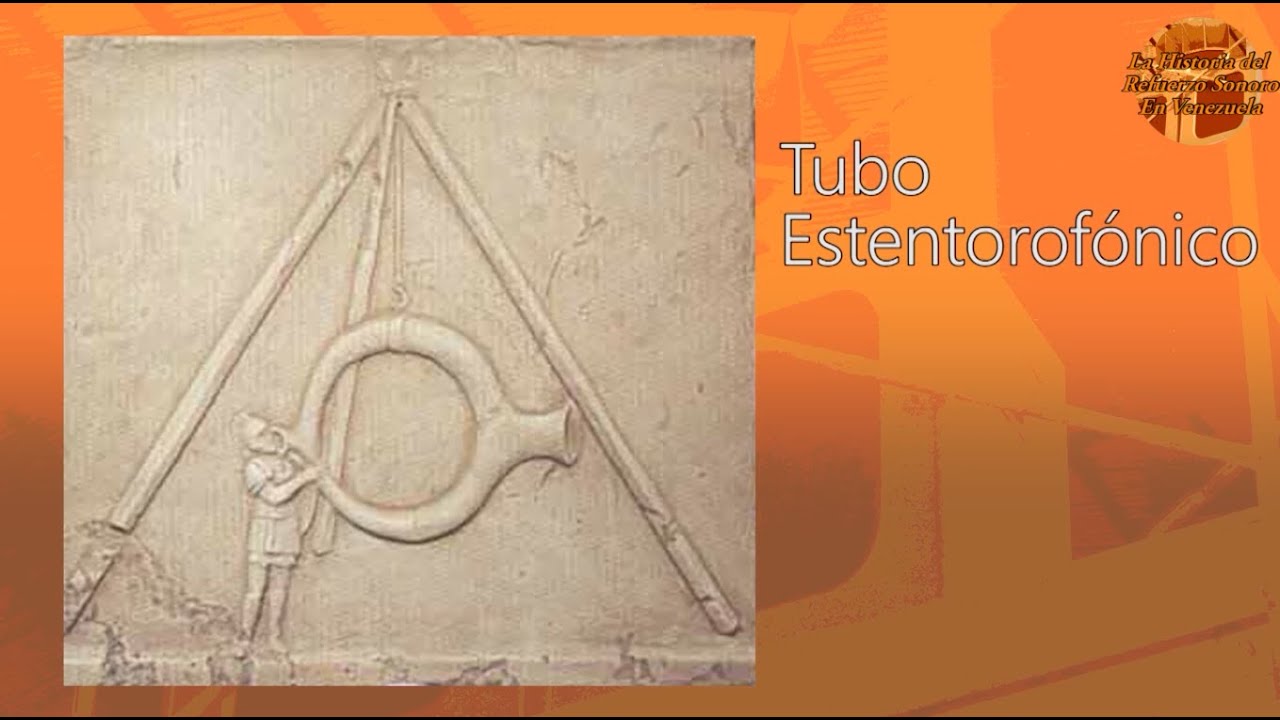 Micro 44. El Refuerzo Sonoro En El Mundo Antes De La Electricidad.