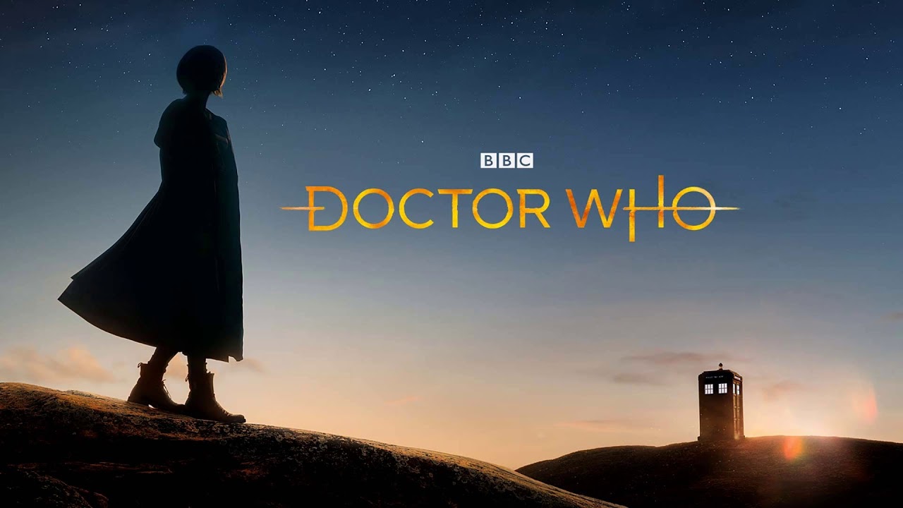 Doctor Who - Series 11 Unreleased Music - Thirteen Doctor's Theme