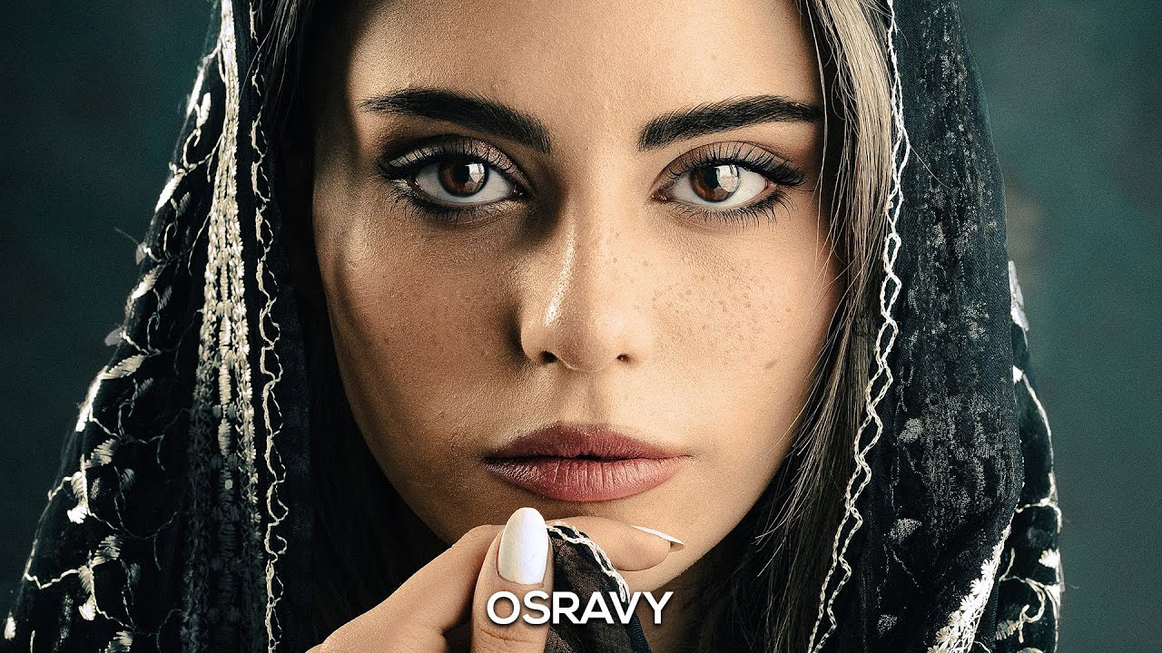 Haneen Elshater - Sayidat Qalbi (OSRAVY REMIX) | حنين الشاطر - سيدة قلب