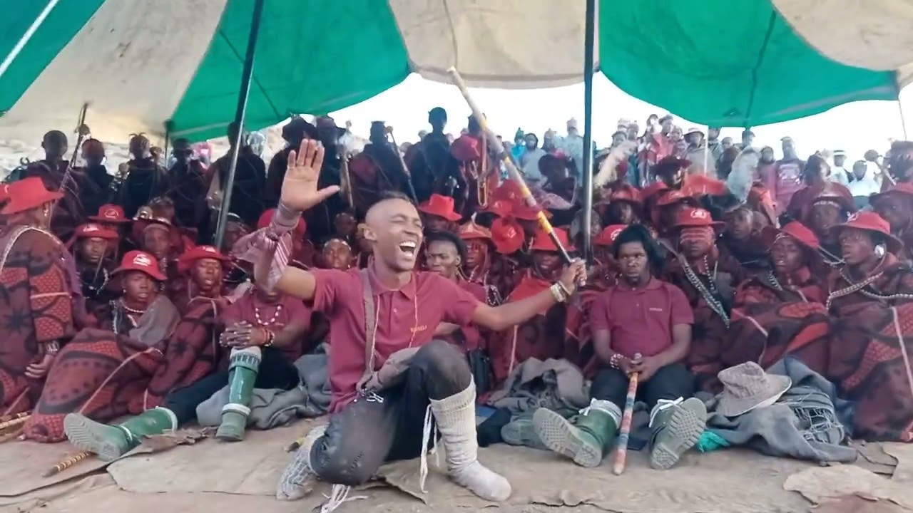 Makoloane a Ntate Shoalane Ha Nts'eli Maliba-Mats'o 2024