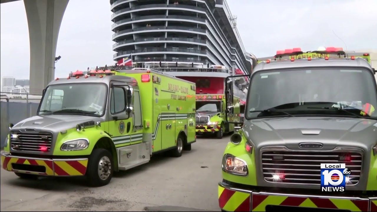 Investigation continues into boat crash that injured 13 people