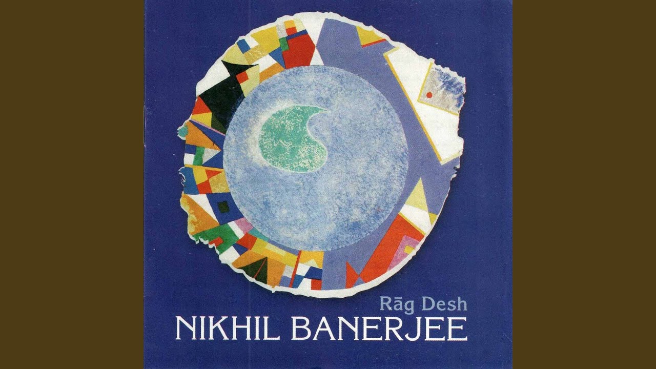 Raga Desh