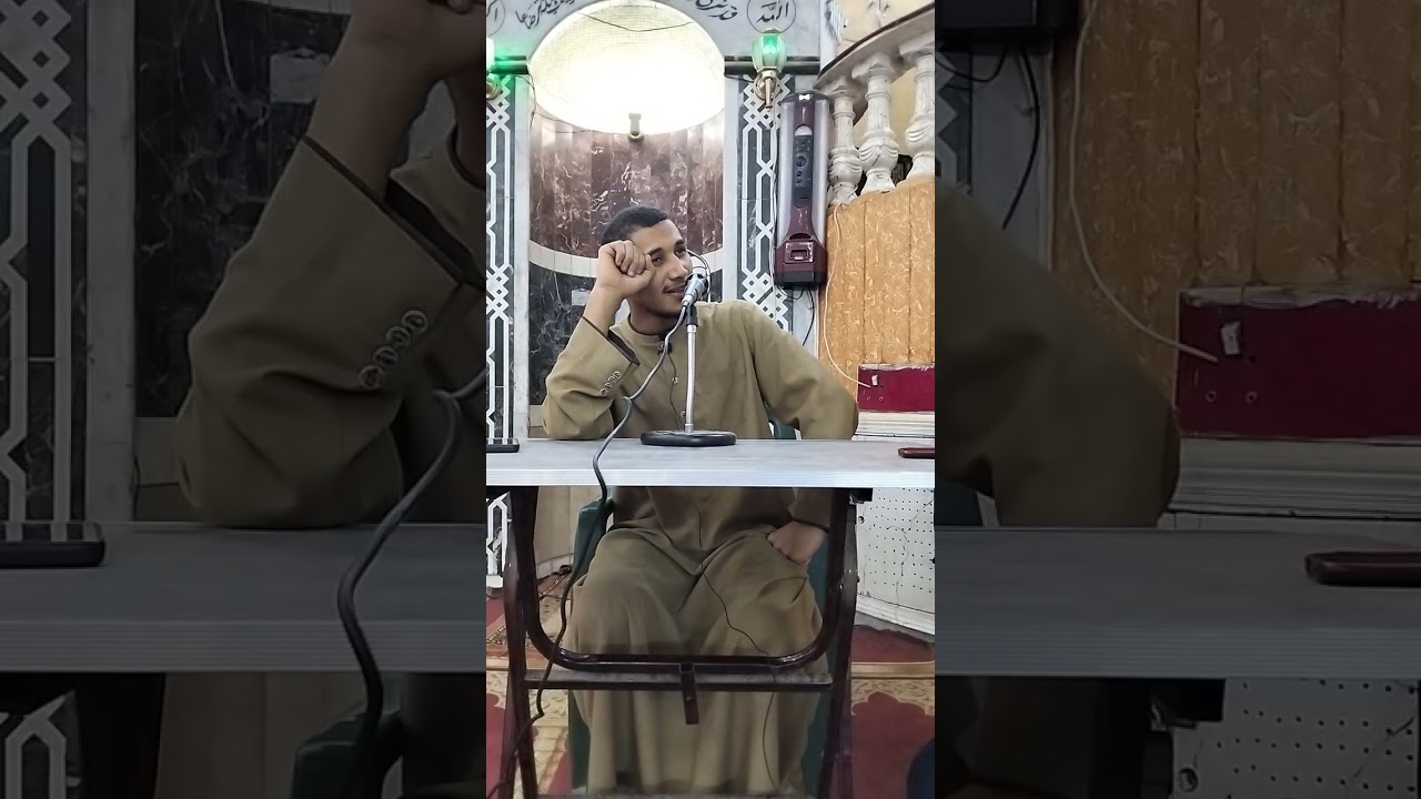 وما ينطق عن الهوى