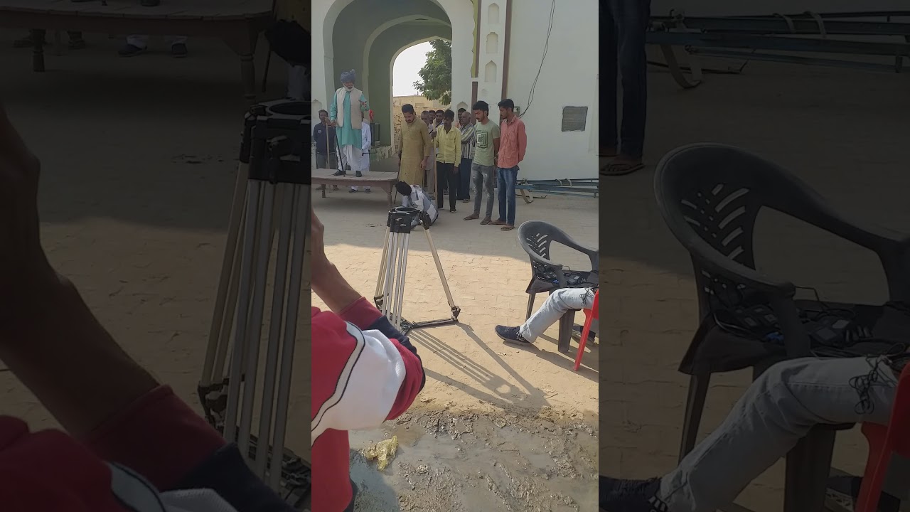 prem nagar web series||prem nagar web series shooting||web series 2021|| #shooting #youtube