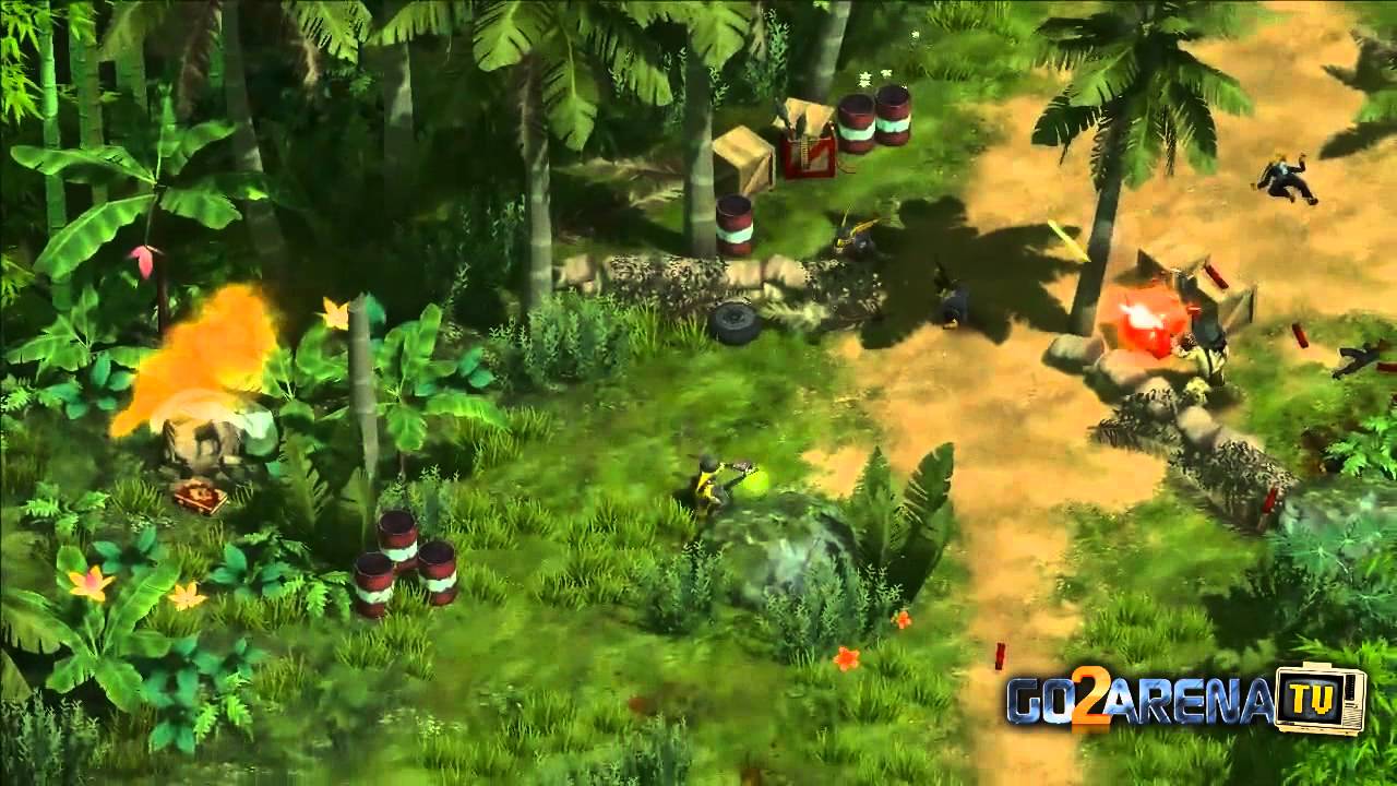 Magicka Vietnam Official Launch Trailer