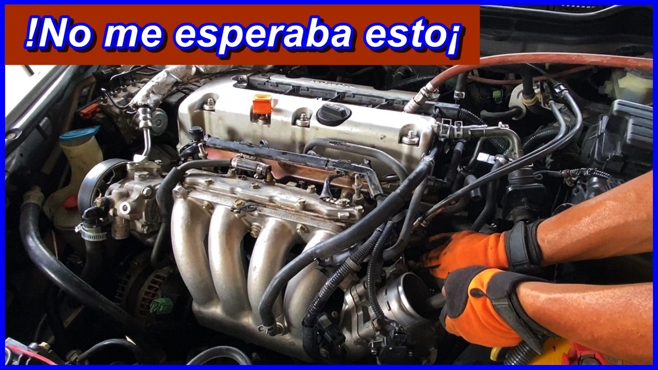 Porque tiembla el motor de mi carro.