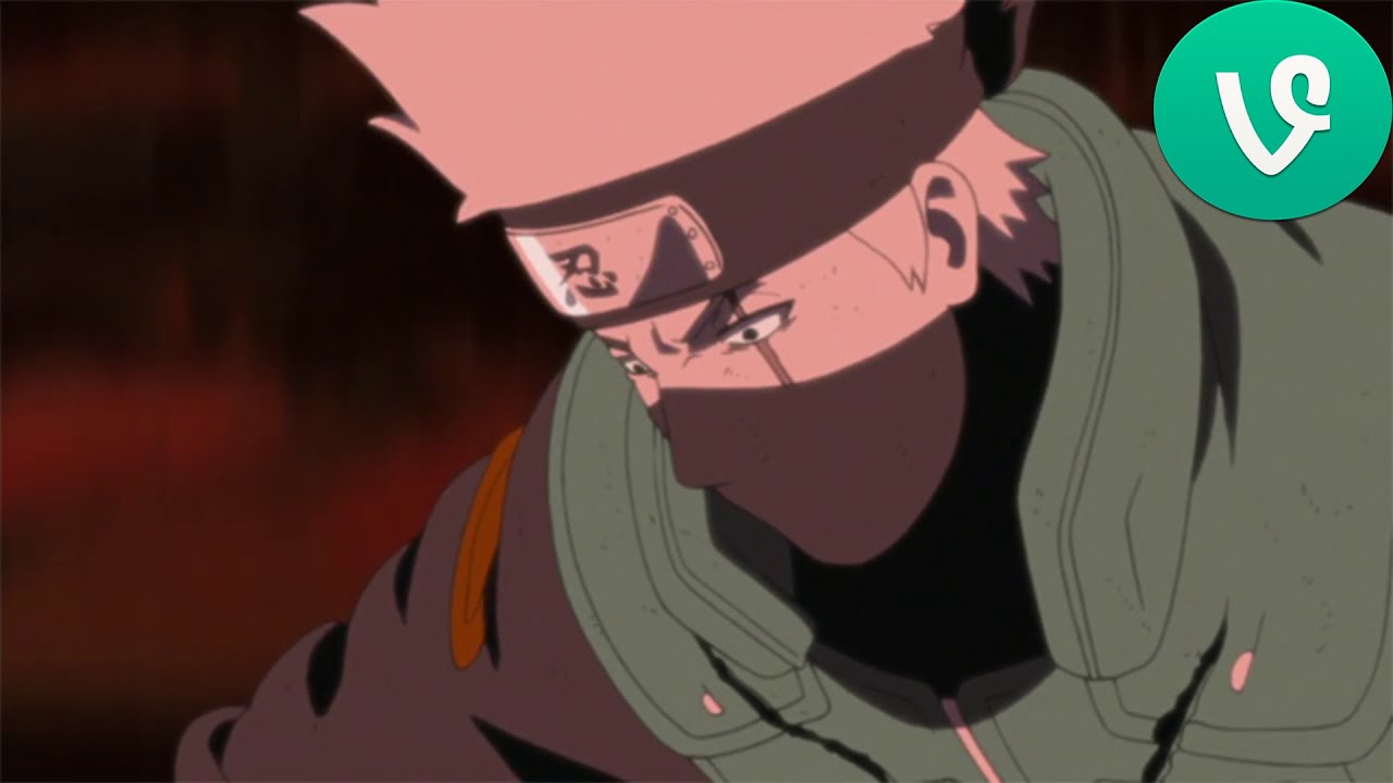 NARUTO VINE EDITS Compilation #11 | draqe