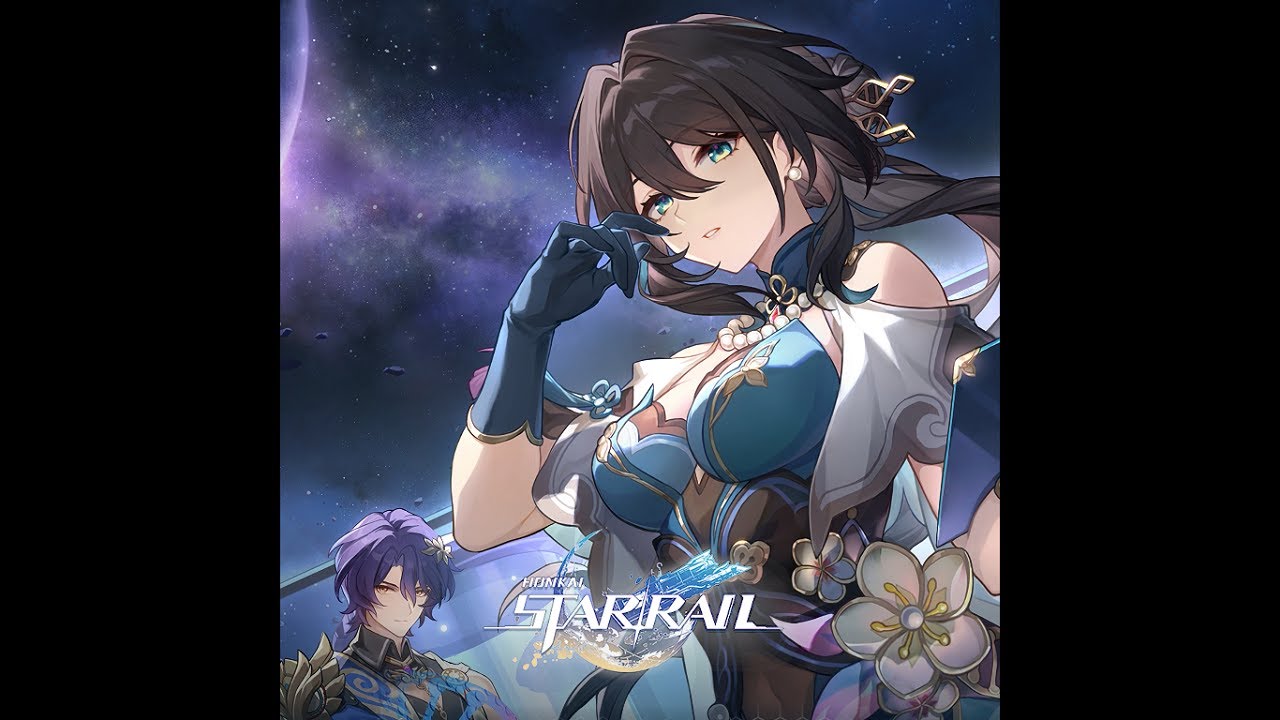Aberrant Receptacle &middot; Starcrusher Swarm King &middot; Boss Theme (Extended) - Honkai: Star Rail 1.6 OST