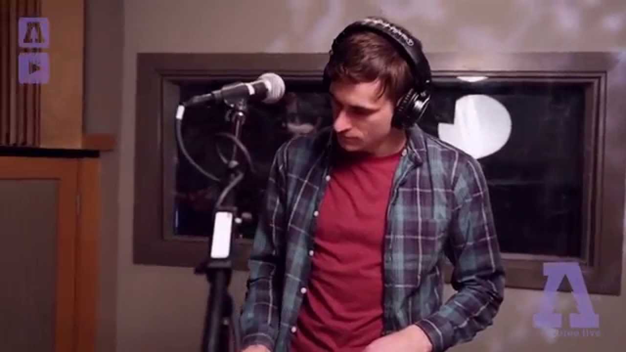 The Lighthouse and the Whaler - Venice - Audiotree Live