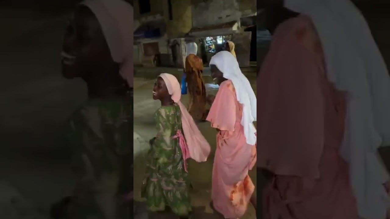 🚨Regardez Aicha Bourde Niveau 🤣#serignebabacarsy #serigne_touba_mback&eacute; #serignemoustaphasy #senegal
