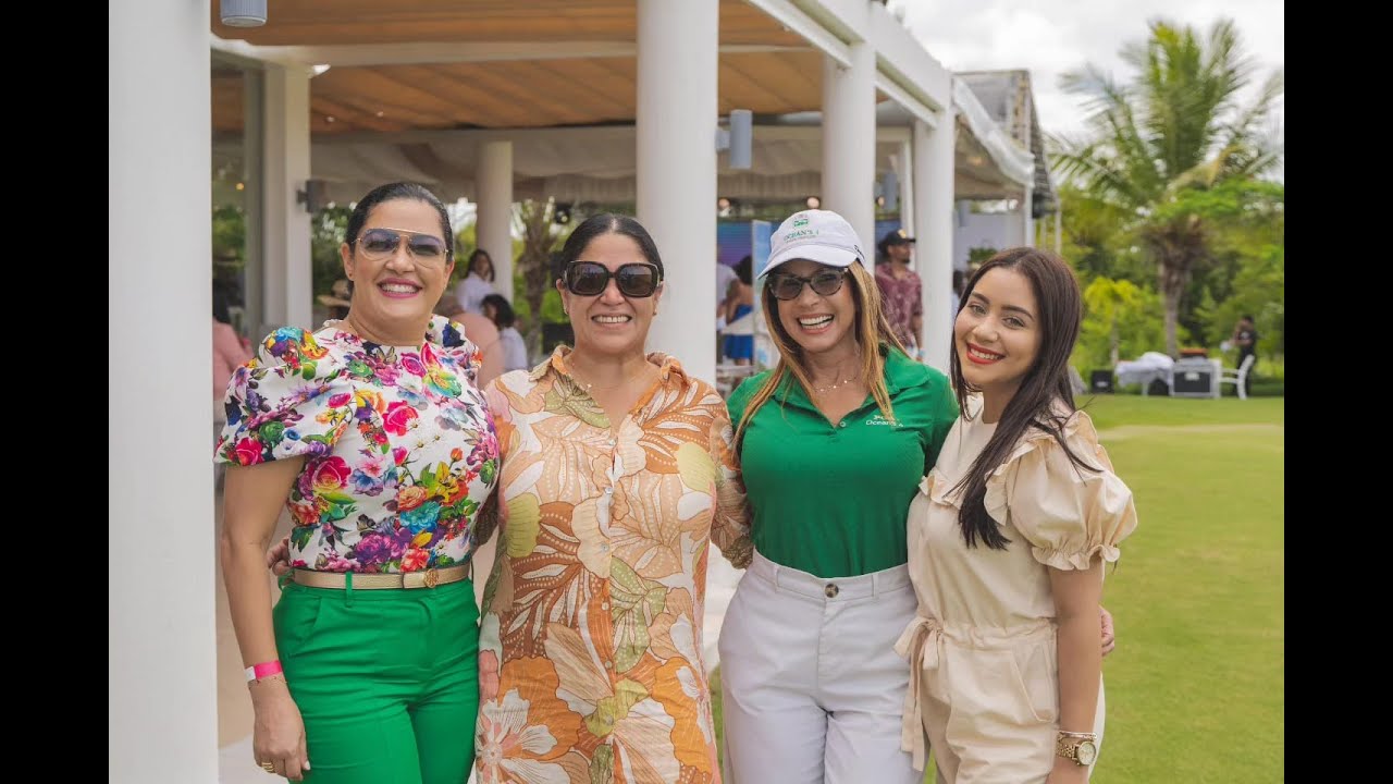 Evento exclusivo - Playa Nueva Romana