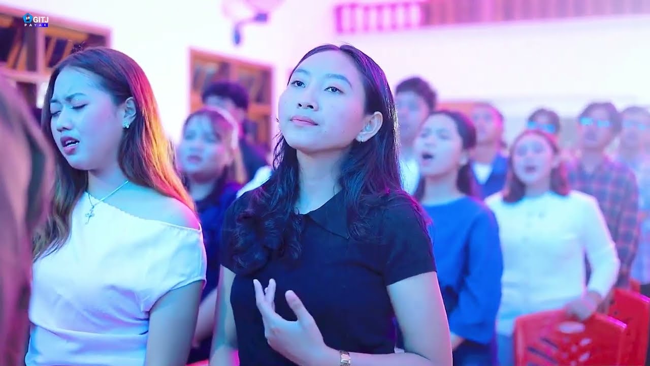 Bukti Kasih-Mu | NATAL YCM GITJ PAYAK 2025