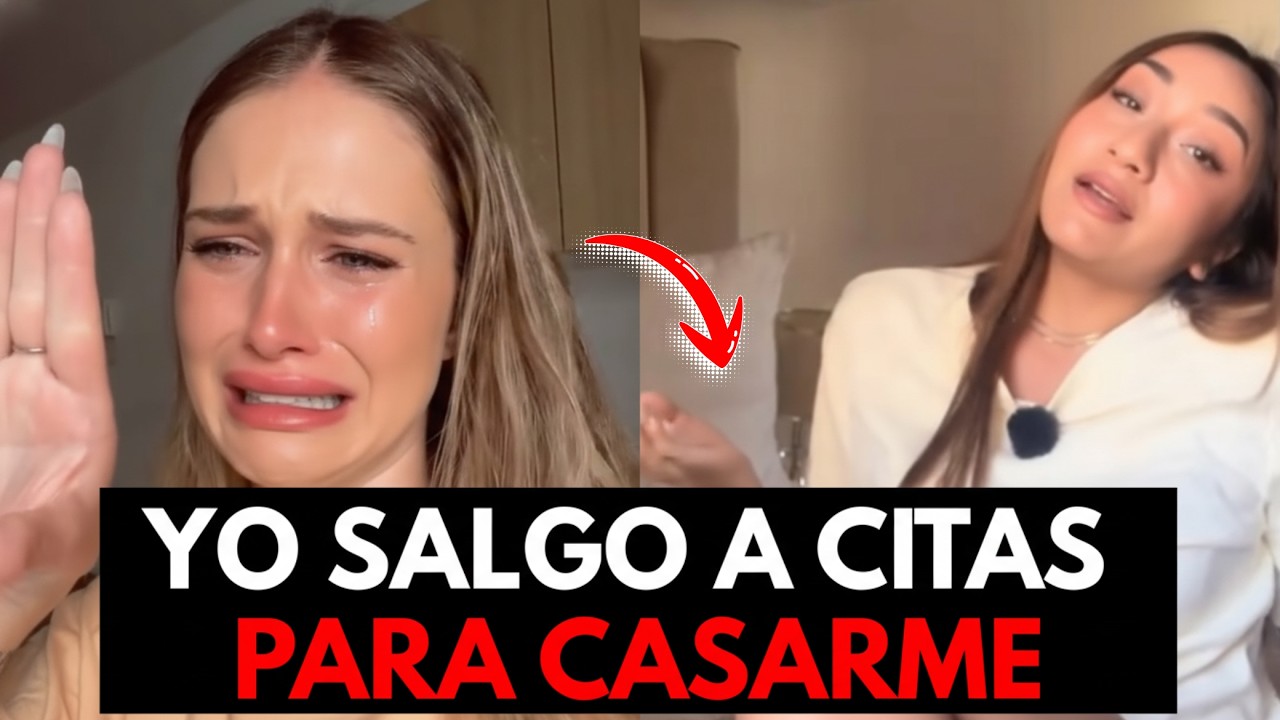 EL DESESPERACION DE LAS FEMINISTAS PARA RELACIONARSE