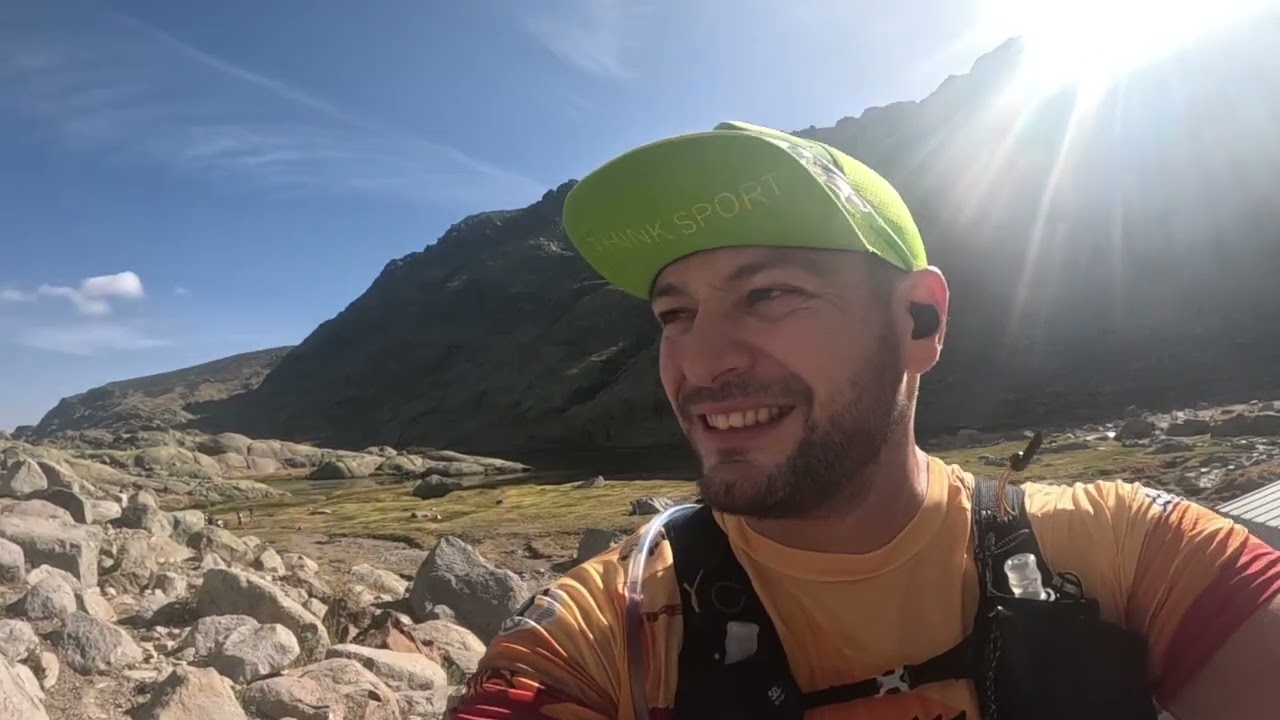 ULTRA DE GREDOS - SKYLINE