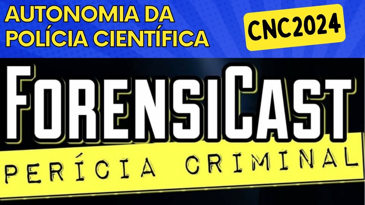 Congresso Nacional de Criminalistica