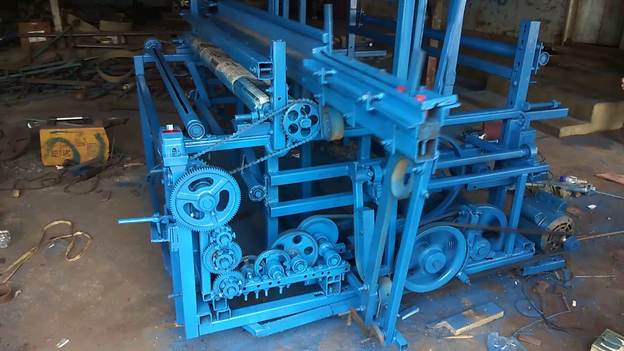 Stephia power loom bishnupur latest model 2019